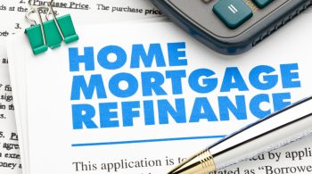 Home Mortgage Refinance